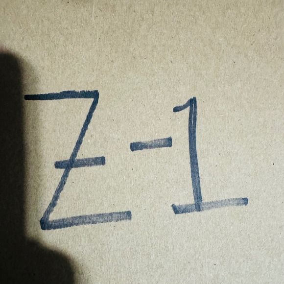 RSQ Womens Mid Waisted Wide Leg Distressed Jeans Blue Size 25 Organic Cotton - Picture 11 of 11